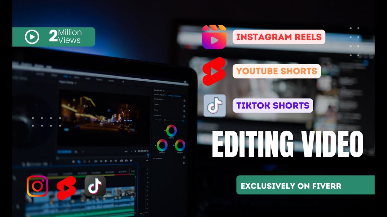 My Shorts Video Editing Youtube