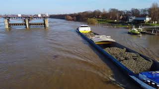 Belfeld Hoogwater