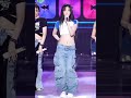 Babymonster ' Drip - Ahyeon (Fancam) | Show ! MusicCore | MBC241116 #babymonster #ahyeon #drip