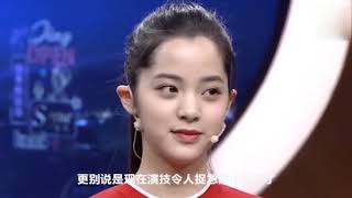 内地女艺人想成金像影后难？四旦双冰只有3人封后，可她却很争气