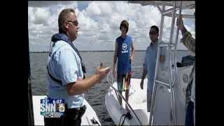 SNN6: BOAT SAFETY WEEK