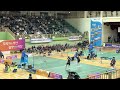 제 38회 한•일국가대항전 김소영 공희용 vs chiharu shida nami matsuyama