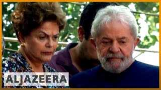 🇧🇷 Lula behind bars: Brazil's ex-president faces uncertain future | Al Jazeera English