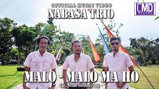 Nabasa Trio Malo Malo Ma Ho Lagu Batak Terbaru 2022 Music