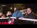 novi zahtjev demonstranata u podgorici ostavke uprave rtcg a