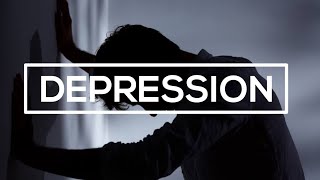 DEPRESSION - Alone | Massage By || MIDDLE FINGER ||