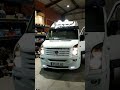 Люстра с заходом на крышу для VW Crafter 2007-2012+