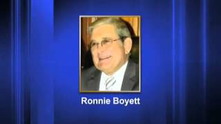 Funeral arrangements set for former Newton Count
