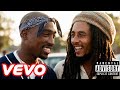 2Pac & Bob Marley - I Appreciate | Official Audio & Lyrics | Conscious Rap Reggae 2026
