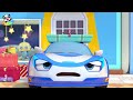 beware of fireworks safety rules for kids 🚒cars rescue song kids songs babybus cars world