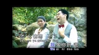 陈东尼 - 阿兰娜（VCD)