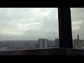 (2022 Take) Westinghouse Traction Glass Elevators - Hilton Atlanta - Atlanta, GA