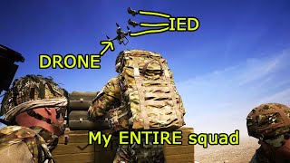 Not Even Mad - Squad Memes Gameplay