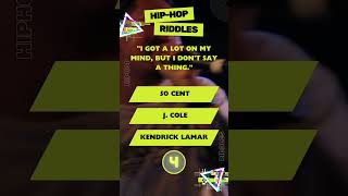 Can you guess the rapper behind the punchline ? #challenge #trending #hiphop #foryou