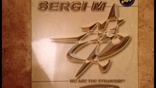 Sergi M - Special Love