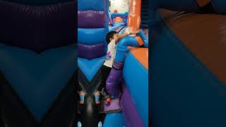 Inflata Nation Colindale(London)