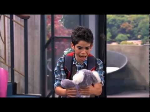 Cameron Boyce 2013 Jessie