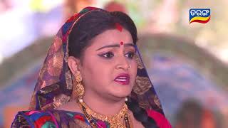 Mahasangam | Nua Bohu \u0026 Durga | Full Ep 2nd Jan 2018 - TarangTv