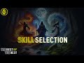 DEVHUB - SKILL SELECTION (Fivem)