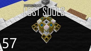 Forever Stranded Lost Souls - INFUSER [E57] (Modded Minecraft)