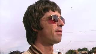 NOEL GALLAGHER READING 2000