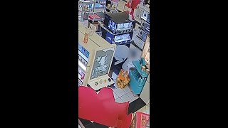 Organized Retail Theft Suspects Caught
