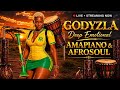 Deep Emotional Late Night Love Amapiano & AfroSoul