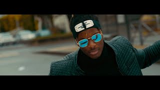 SenSey' - J'écris [Clip Officiel]