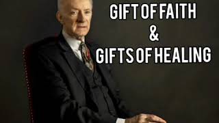 Lee Stoneking | Gifts Of The Spirit | Gift Of Faith & Gifts Of Healing