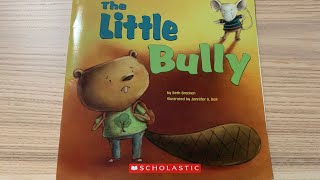 The Little Bully