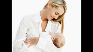Common myths regarding breastfeeding - Effat Yasmin