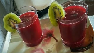 Beetroot Carrot Tomato Juice  | બીટરૂટ ગાજર ટામેટાનું જ્યુસ | SHARMA BEN