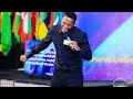 Ahu 11 minutes By Prophet Uebert Angel