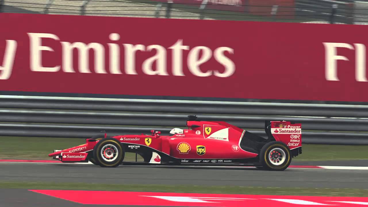 F1邃 2015 20151227230822 Youtube