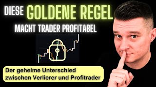 Wichtigster Schritt beim Trading lernen um mit Scalping und Day Trading profitabel Geld zu verdienen