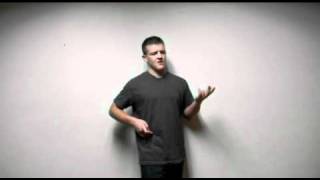 [Sign Language] Its My Life (Bon Jovi) in ASL