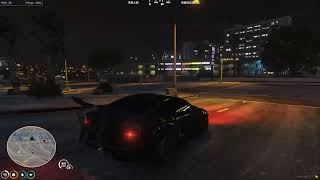 Xargon【8/31】GTA RP【part1】