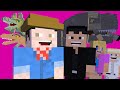JURASSIC PARK MUSICAL MINECRAFT VERSION