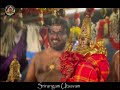 srirangam ranganathar panguni ther goratham 06.04.2023 panguni utsavam day 9