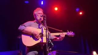 Glen Hansard - 2021.09.29 - 08 - Leave (The Swell Season) (The Fillmore; San Francisco, CA)