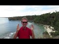 Three Main Things THE GOAT of Sports Travel Noticed During His Enjoyable Time in Tonga, Oceania!