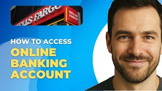 Wells Fargo Online Banking Login How to Access your Account