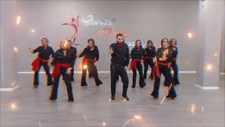 Rumba Djkatch -Coreo Petronella Calciu-Lella Dance