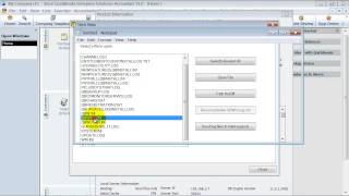 QuickBooks Training - Check Your Error Log