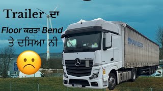 France 🇫🇷 to Italy 🇮🇹 Via Switzerland 🇨🇭 ਸੁਪਨਿਆਂ ਵਾਲਾ ਸ਼ਹਿਰ ❤️❤️🚚🚚