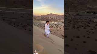 Mashallah #travel #explore #desert #trending #makkah #foryou #nature #allahuabar #duet #trending