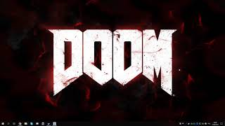DOOM FoG Wallpaper *Updated* - Wallpaper engine