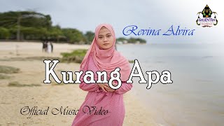 Download Lagu KURANG APA REVINA ALVIRA Single Dangdut 2021... MP3 Gratis