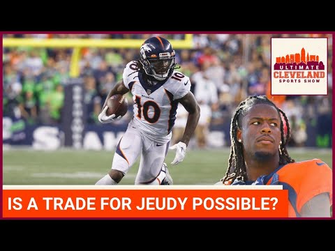 Is There A Scenario Where The Cleveland Browns Can Trade For Broncos ...