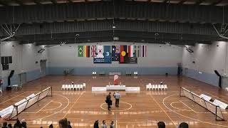 International Blind Sports Federation (IBSA) Live Stream